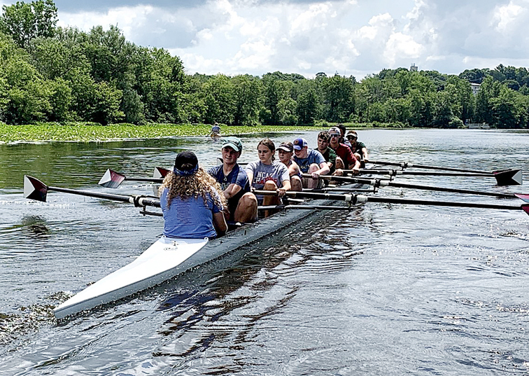Rowing Registration Underway News, Sports, Jobs Post Journal